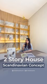 ini type Bianca di Cluster Sierra Shaistanaya City, kalau penasaran langsung DM aja ya! 😉☺️💕

Shaistanaya City merupakan perumahan di Sidoarjo yang menghadirkan Cluster Sierra, hunian 2 lantai berkonsep Scandinavian Contemporary. Dilengkapi Private Pool & Balcony. Desainnya modern, clean, dan eksklusif. Sangat ideal untuk keluarga urban.

Tersedia juga Cluster Montana bergaya American Style dengan Mezzanine serta ruko strategis di pusat bisnis Sidoarjo, mengintegrasikan gaya hidup residensial dan komersial di pusat kota. 

Hubungi kami untuk info unit & jadwal survey:
☎️ 0812-4002-4009
🌐 linktr.ee/shaistanayacity

Kunjungi perumahan kami di:
📍 Shaistanaya City – maps.app.goo.gl/Wsjrt22mkCcUVqdN9
🧭 Jl. Sidodadi, Sudio, Sidodadi, Kec. Candi, Kabupaten Sidoarjo, Jawa Timur

#perumahansidoarjo #rumahsidoarjo
#propertisidoarjo #rumahkprsidoarjo #rumahbarusidoarjo