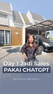 kebanyakan ngandelin Chatgpt malah ilang buyernya 😔😭

Shaistanaya City merupakan perumahan di Sidoarjo yang menghadirkan Cluster Sierra, hunian 2 lantai berkonsep Scandinavian Contemporary. Dilengkapi Private Pool & Balcony. Desainnya modern, clean, dan eksklusif. Sangat ideal untuk keluarga urban.

Tersedia juga Cluster Montana bergaya American Style dengan Mezzanine serta ruko strategis di pusat bisnis Sidoarjo, mengintegrasikan gaya hidup residensial dan komersial di pusat kota.

Hubungi kami untuk info unit & jadwal survey:
☎️ 0812-4002-4009
🌐 linktr.ee/shaistanayacity

Kunjungi perumahan kami di:
📍 Shaistanaya City – maps.app.goo.gl/Wsjrt22mkCcUVqdN9
🧭 Jl. Sidodadi, Sudio, Sidodadi, Kec. Candi, Kabupaten Sidoarjo, Jawa Timur

#perumahansidoarjo #rumahsidoarjo
#propertisidoarjo #rumahkprsidoarjo #rumahbarusidoarjo