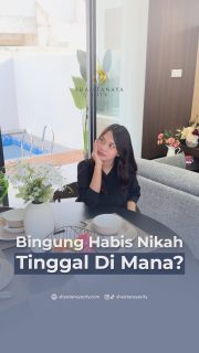 Ini kunci sukses biar langsung di restui calon mertua 😍😉

Shaistanaya City merupakan perumahan di Sidoarjo yang menghadirkan Cluster Sierra, hunian 2 lantai berkonsep Scandinavian Contemporary. Dilengkapi Private Pool & Balcony. Desainnya modern, clean, dan eksklusif. Sangat ideal untuk keluarga urban.

Tersedia juga Cluster Montana bergaya American Style dengan Mezzanine serta ruko strategis di pusat bisnis Sidoarjo, mengintegrasikan gaya hidup residensial dan komersial di pusat kota.

Hubungi kami untuk info unit & jadwal survey:
☎️ 0812-4002-4009
🌐 linktr.ee/shaistanayacity

Kunjungi perumahan kami di:
📍 Shaistanaya City – maps.app.goo.gl/Wsjrt22mkCcUVqdN9
🧭 Jl. Sidodadi, Sudio, Sidodadi, Kec. Candi, Kabupaten Sidoarjo, Jawa Timur

#perumahansidoarjo #rumahsidoarjo
#propertisidoarjo #rumahkprsidoarjo #rumahbarusidoarjo