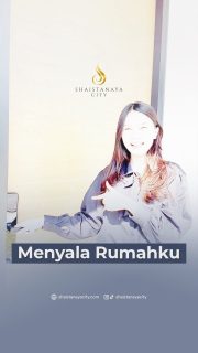 Menyala rumahku 🔥🏡

Shaistanaya City merupakan perumahan di Sidoarjo yang menghadirkan Cluster Sierra, hunian 2 lantai berkonsep Scandinavian Contemporary. Dilengkapi Private Pool & Balcony. Desainnya modern, clean, dan eksklusif. Sangat ideal untuk keluarga urban.

Tersedia juga Cluster Montana bergaya American Style dengan Mezzanine serta ruko strategis di pusat bisnis Sidoarjo, mengintegrasikan gaya hidup residensial dan komersial di pusat kota.

Hubungi kami untuk info unit & jadwal survey:
☎️ 0812-4002-4009
🌐 linktr.ee/shaistanayacity

Kunjungi perumahan kami di:
📍 Shaistanaya City – maps.app.goo.gl/Wsjrt22mkCcUVqdN9
🧭 Jl. Sidodadi, Sudio, Sidodadi, Kec. Candi, Kabupaten Sidoarjo, Jawa Timur

#perumahansidoarjo #rumahsidoarjo
#propertisidoarjo #rumahkprsidoarjo #rumahbarusidoarjo
