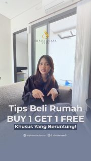 Tips penting! pasang kuping kalian baik baik ya… 😉🤭

Shaistanaya City merupakan perumahan di Sidoarjo yang menghadirkan Cluster Sierra, hunian 2 lantai berkonsep Scandinavian Contemporary. Dilengkapi Private Pool & Balcony. Desainnya modern, clean, dan eksklusif. Sangat ideal untuk keluarga urban.

Tersedia juga Cluster Montana bergaya American Style dengan Mezzanine serta ruko strategis di pusat bisnis Sidoarjo, mengintegrasikan gaya hidup residensial dan komersial di pusat kota.

Hubungi kami untuk info unit & jadwal survey:
☎️ 0812-4002-4009
🌐 linktr.ee/shaistanayacity

Kunjungi perumahan kami di:
📍 Shaistanaya City – maps.app.goo.gl/Wsjrt22mkCcUVqdN9
🧭 Jl. Sidodadi, Sudio, Sidodadi, Kec. Candi, Kabupaten Sidoarjo, Jawa Timur

#perumahansidoarjo #rumahsidoarjo
#propertisidoarjo #rumahkprsidoarjo #rumahbarusidoarjo