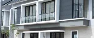 Perumahan Sidoarjo Modern Shaistanaya City Pusat Kota