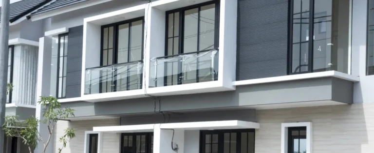 Perumahan Sidoarjo Modern Shaistanaya City Pusat Kota