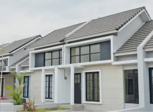 Perumahan Sidoarjo Modern Shaistanaya City Nyaman Tengah Kota Sidoarjo