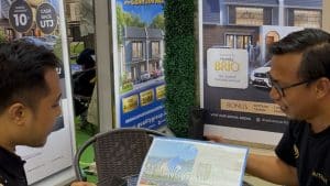 Rumah di Sidoarjo - Shaistanaya City