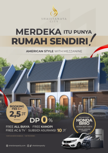 Rumah Sidoarjo