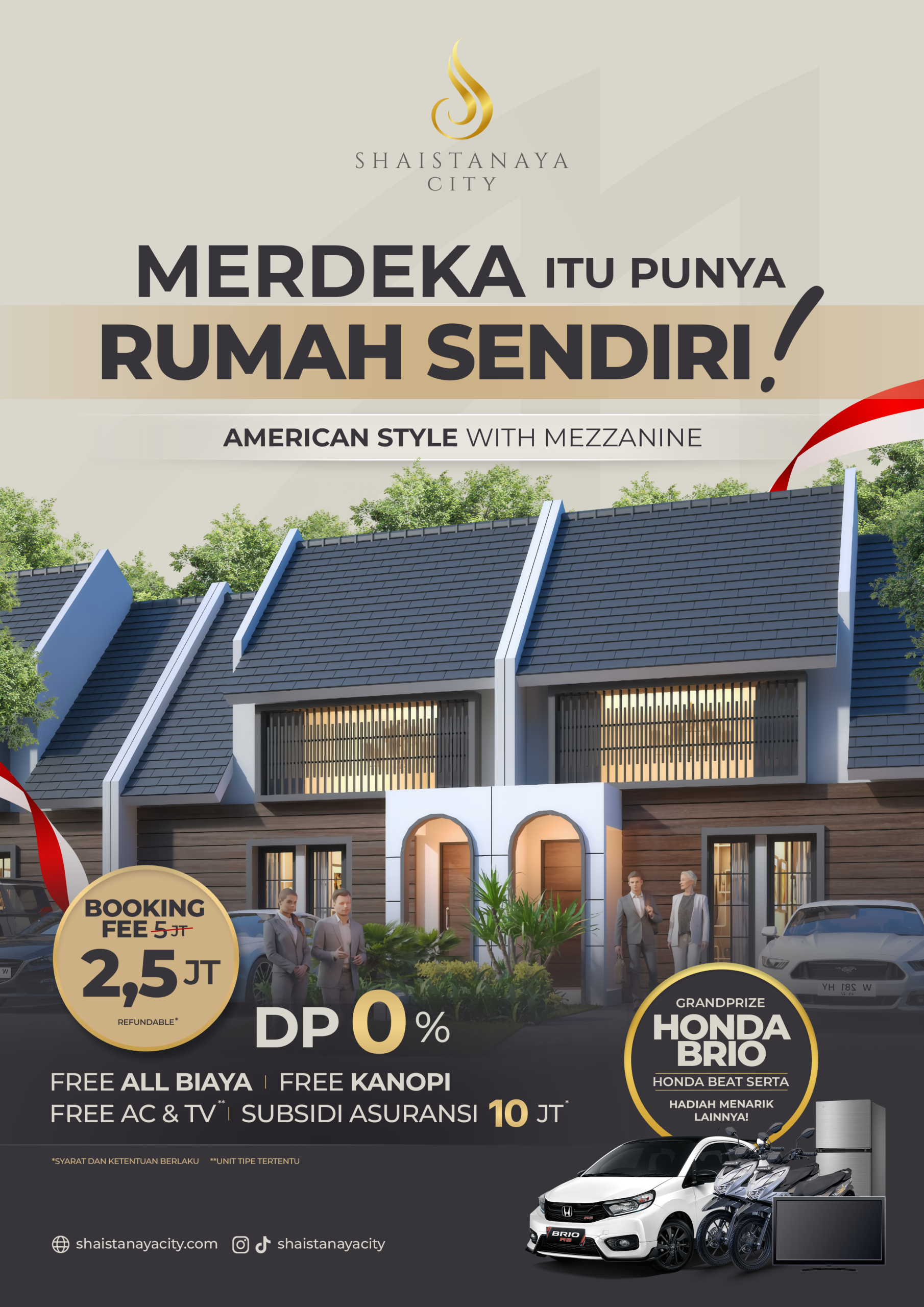 Rumah Sidoarjo