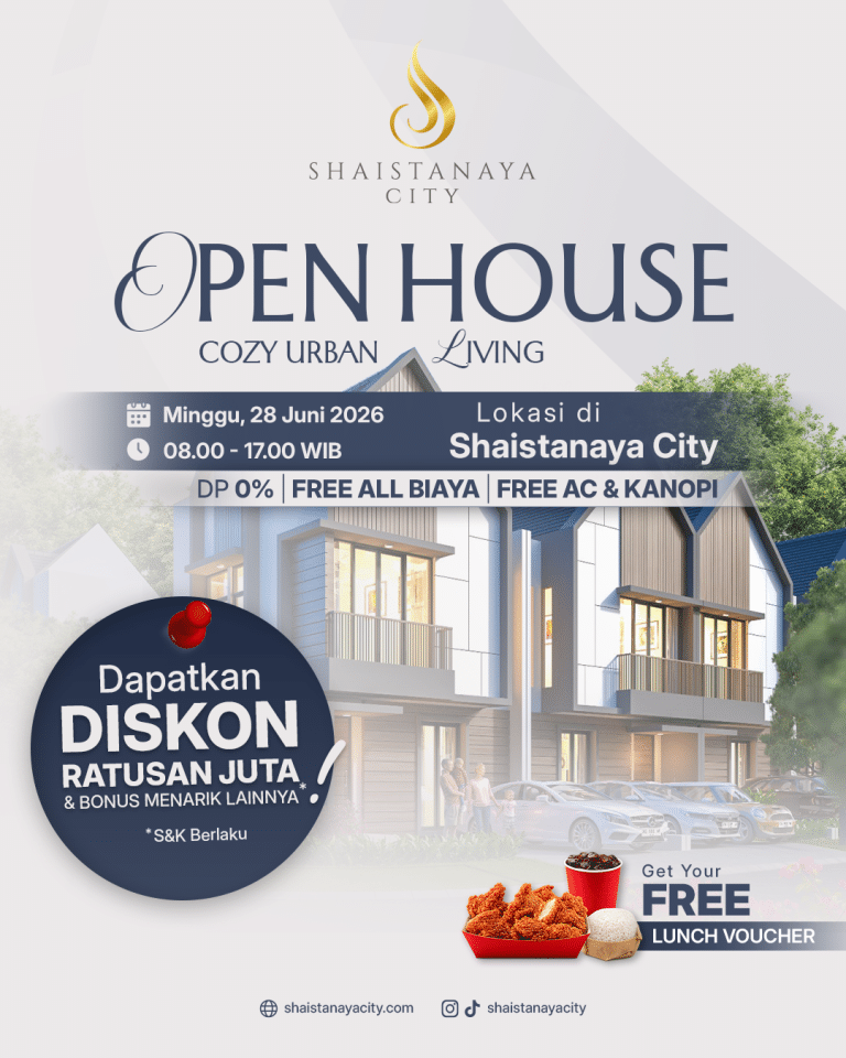 Rumah Sidoarjo Kota