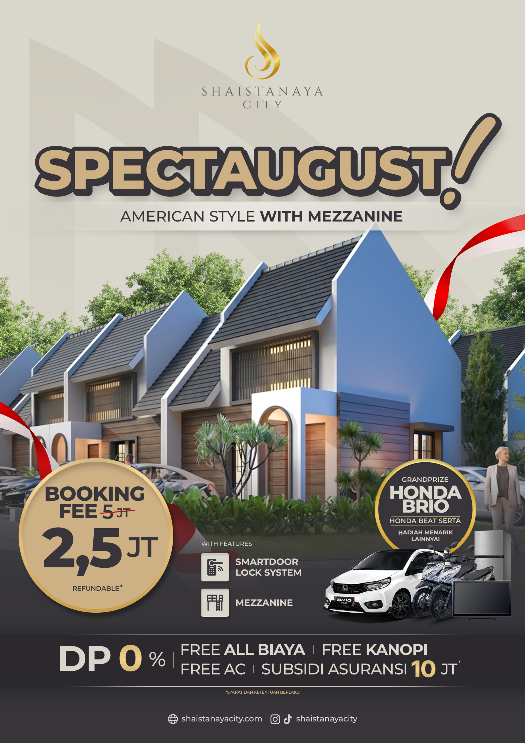 rumah Sidoarjo