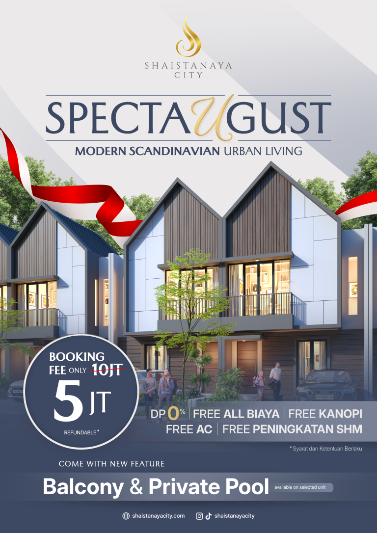 perumahan Sidoarjo